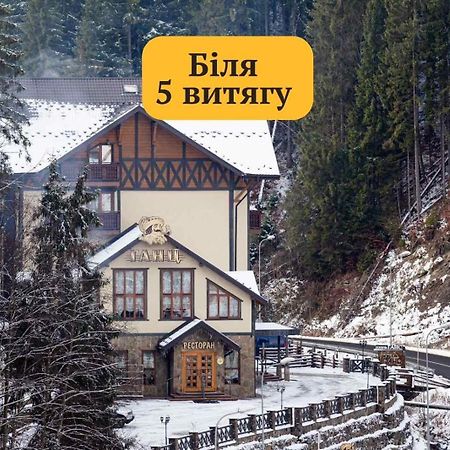 בוקובל Ganz Ski Lift 5 מראה חיצוני תמונה