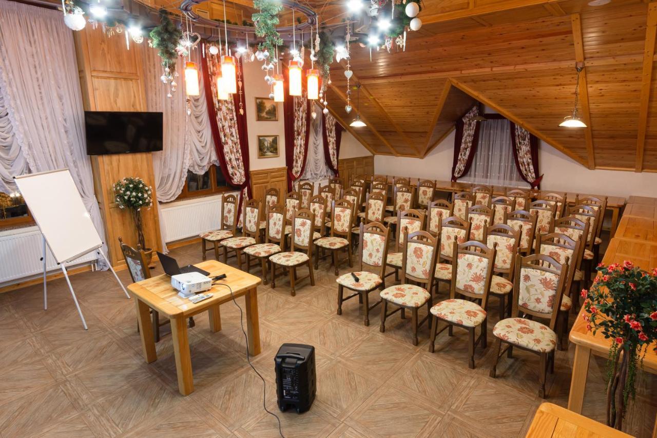 בוקובל Ganz Ski Lift 5 מראה חיצוני תמונה